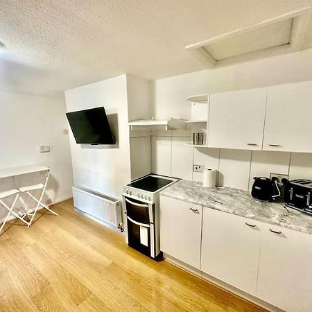 Cosy Two Bedroom Apartment,Se13 Londres Extérieur photo