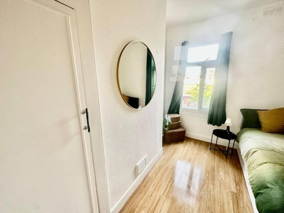 Cosy Two Bedroom Apartment,Se13 Londres Extérieur photo