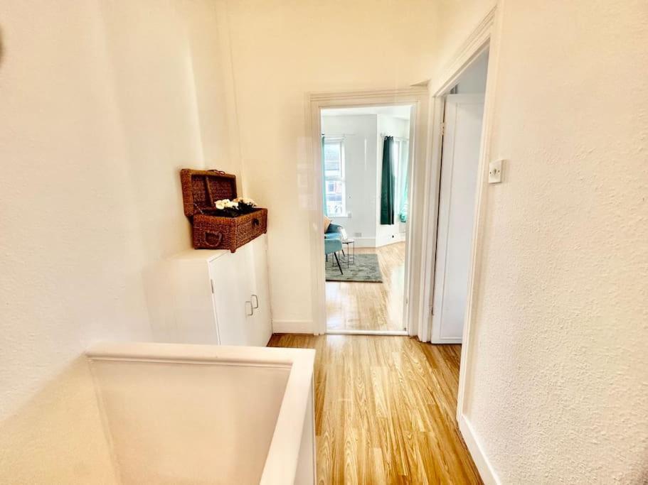 Cosy Two Bedroom Apartment,Se13 Londres Extérieur photo