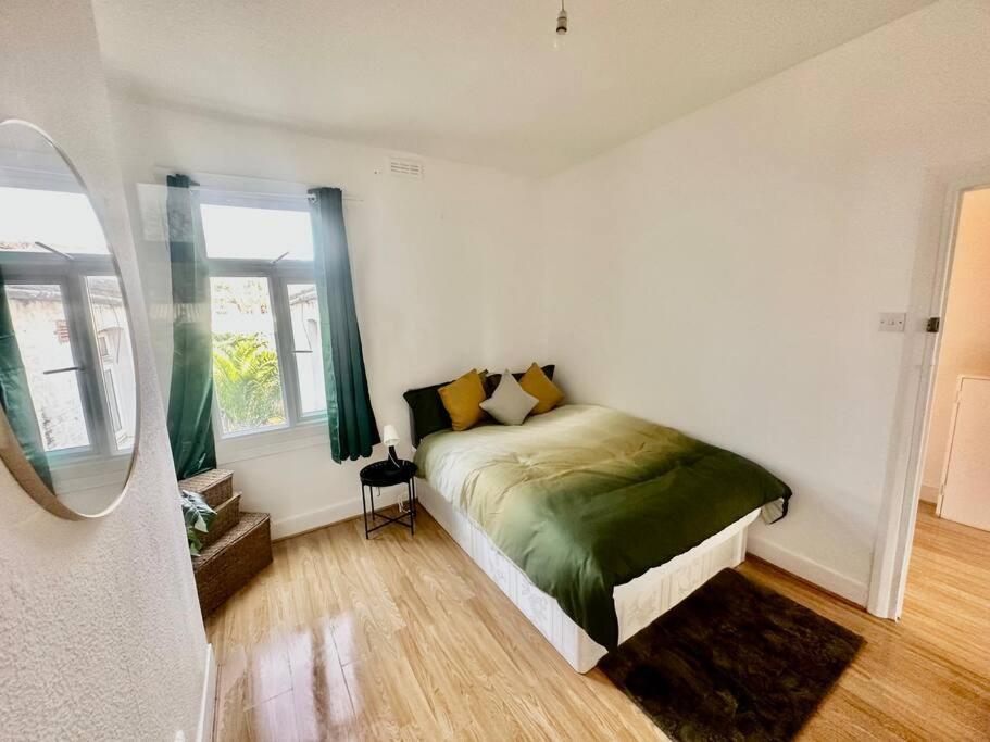 Cosy Two Bedroom Apartment,Se13 Londres Extérieur photo