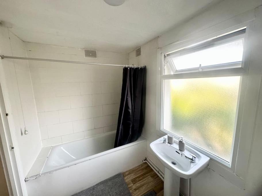 Cosy Two Bedroom Apartment,Se13 Londres Extérieur photo