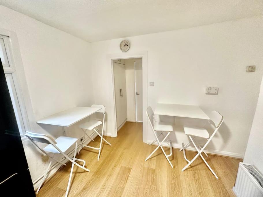 Cosy Two Bedroom Apartment,Se13 Londres Extérieur photo